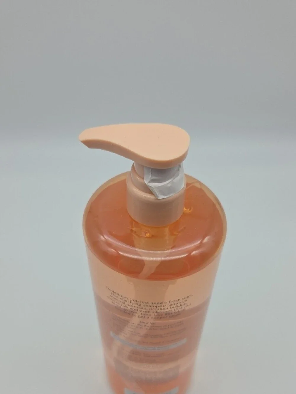 Kristin Ess Clarifying Shampoo Deep Clean 33.8 oz